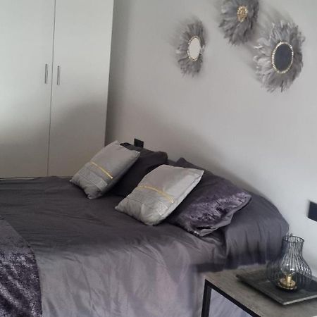 Apartamento Tranquilo Ponferrada Luaran gambar