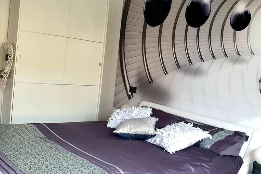 Apartamento Tranquilo Ponferrada Luaran gambar