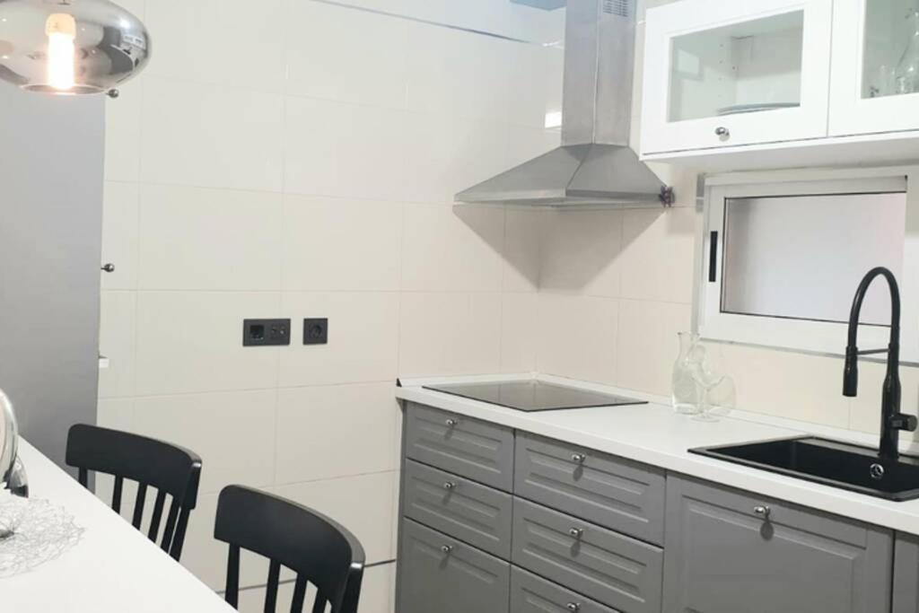 Apartamento Tranquilo Ponferrada Luaran gambar
