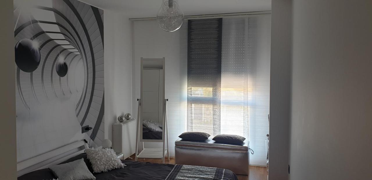 Apartamento Tranquilo Ponferrada Luaran gambar