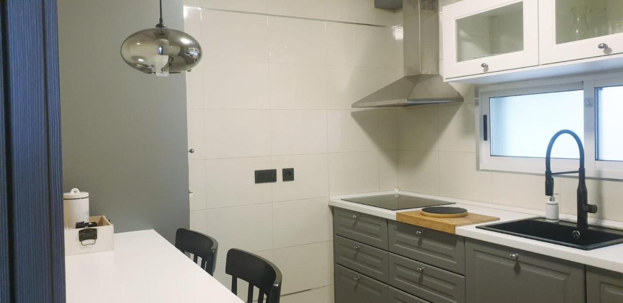 Apartamento Tranquilo Ponferrada Luaran gambar