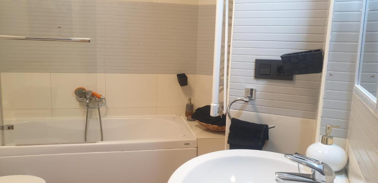 Apartamento Tranquilo Ponferrada Luaran gambar