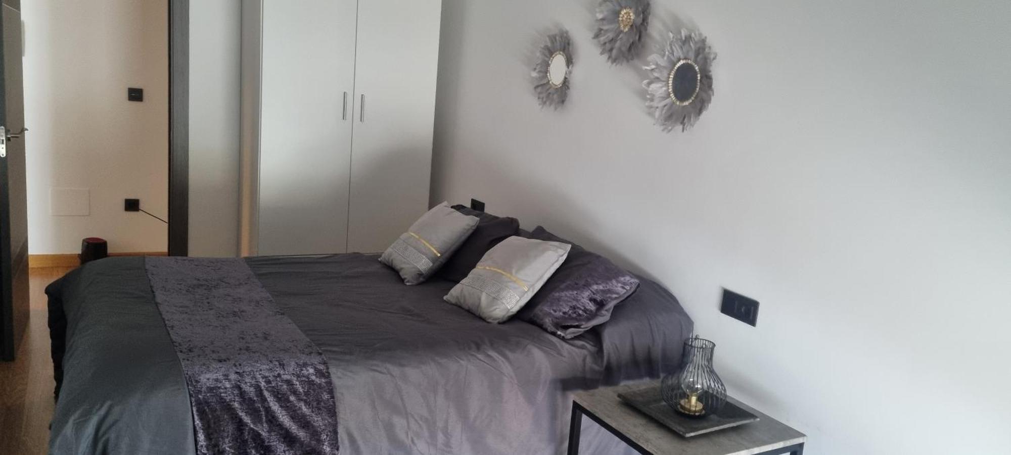 Apartamento Tranquilo Ponferrada Luaran gambar