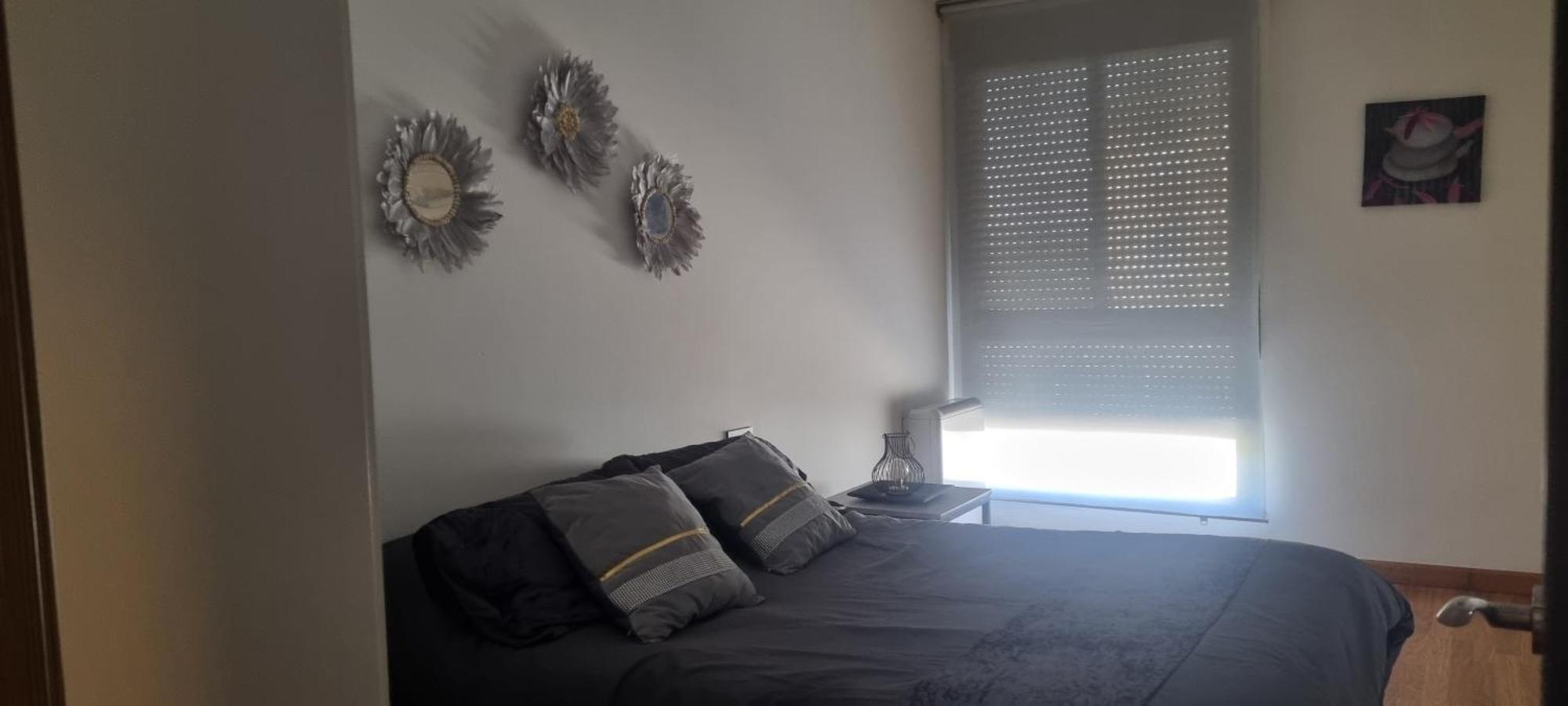 Apartamento Tranquilo Ponferrada Luaran gambar